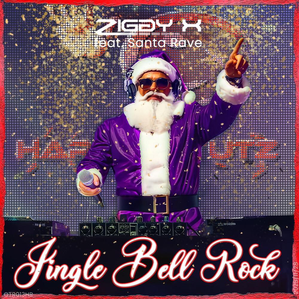 Релиз Jingle Bell Rock