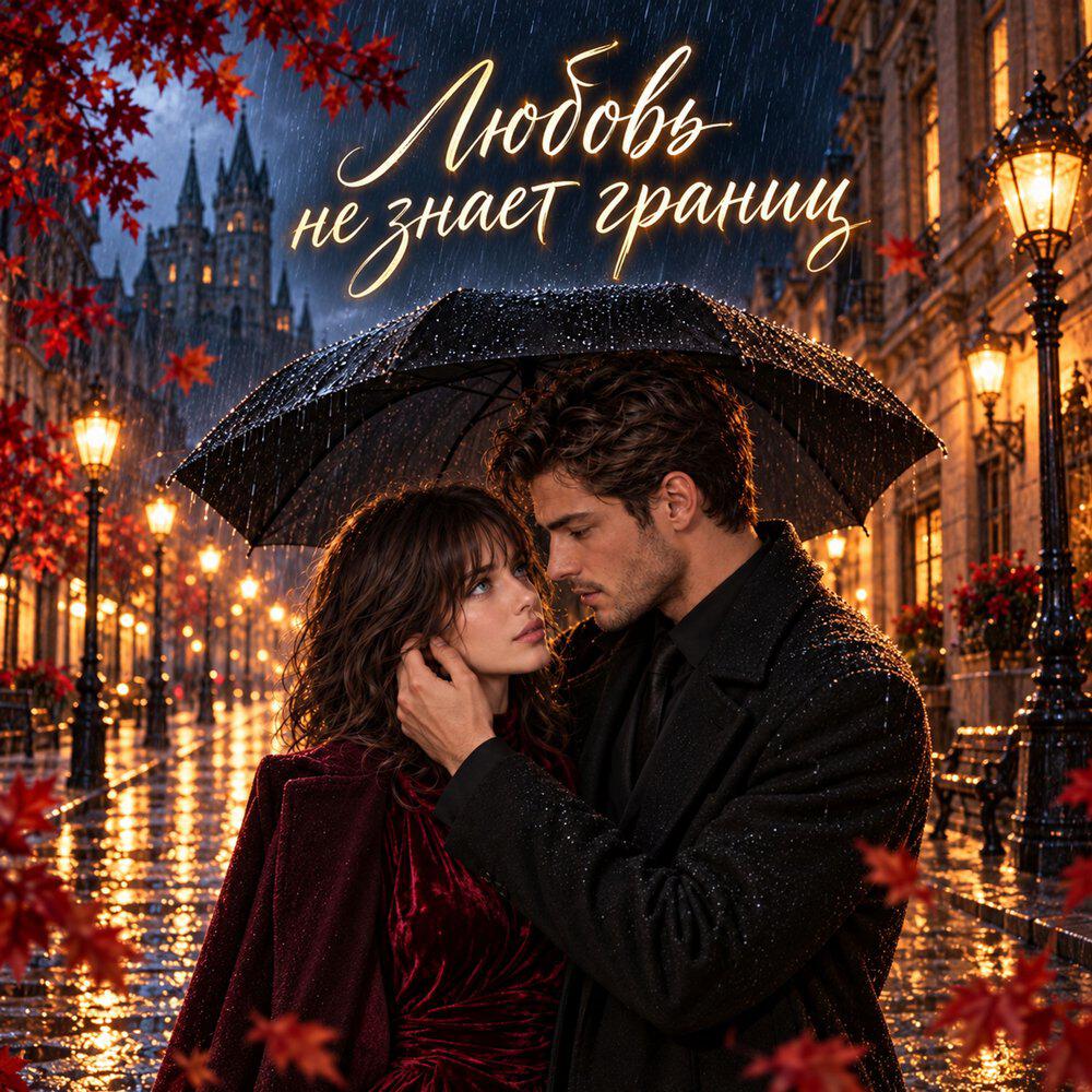 Релиз Любовь не знает границ