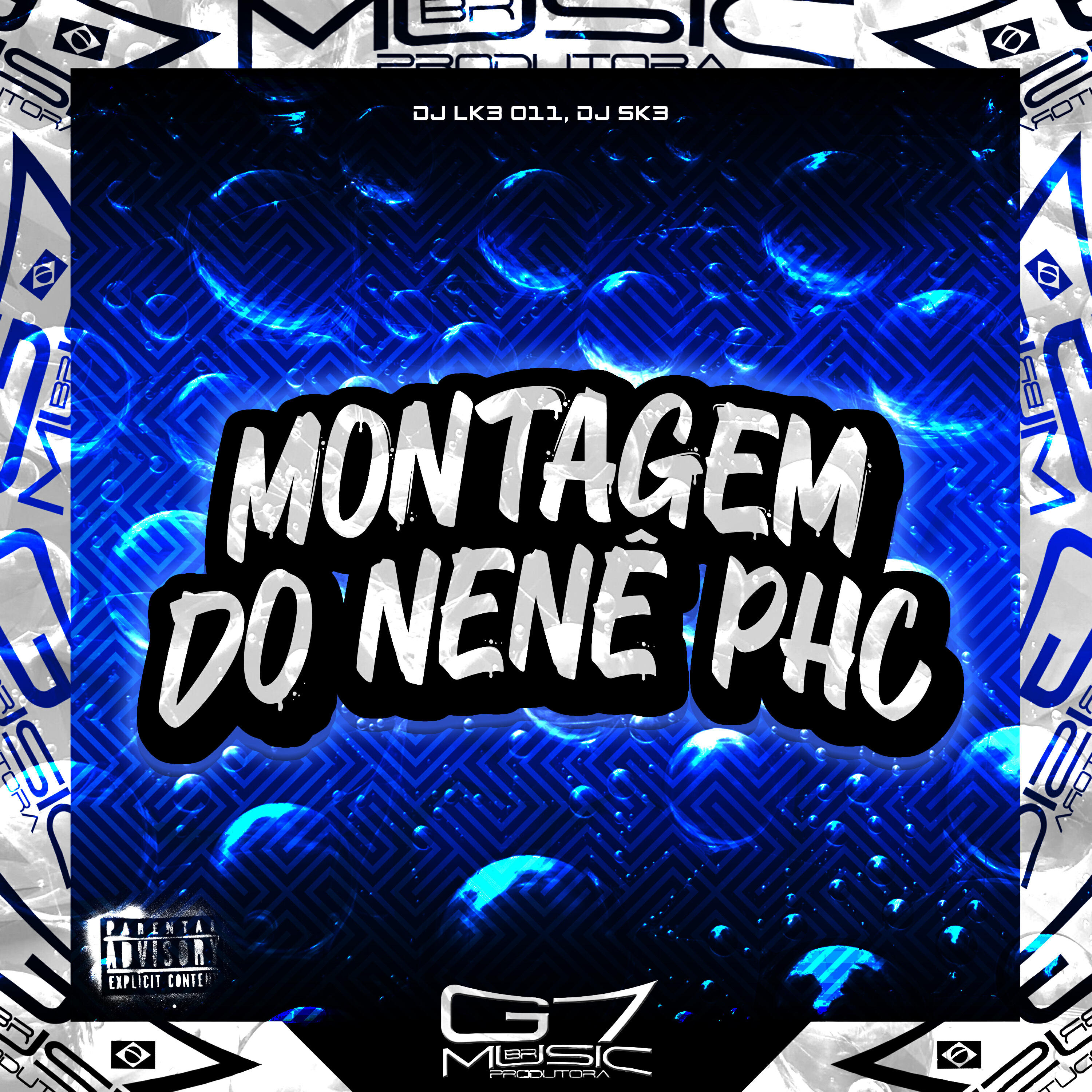 Релиз Montagem do Nenê Phc