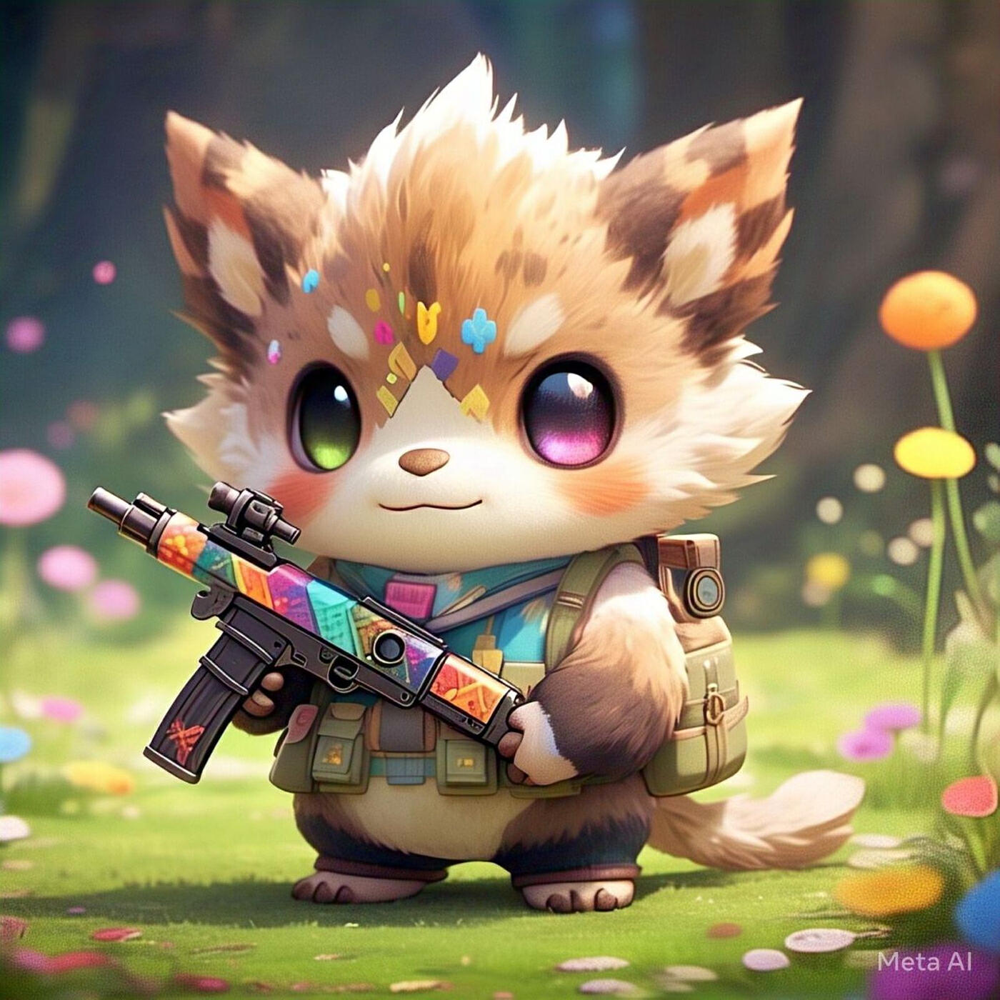 Релиз Milih Aku Tembak