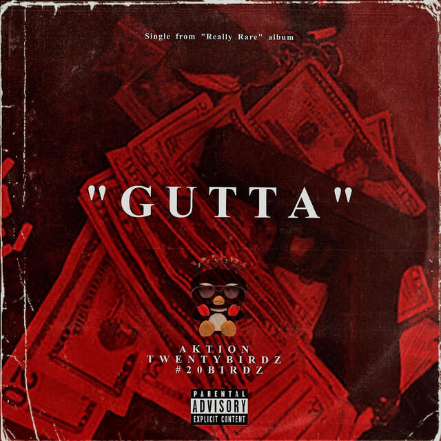 Релиз Gutta