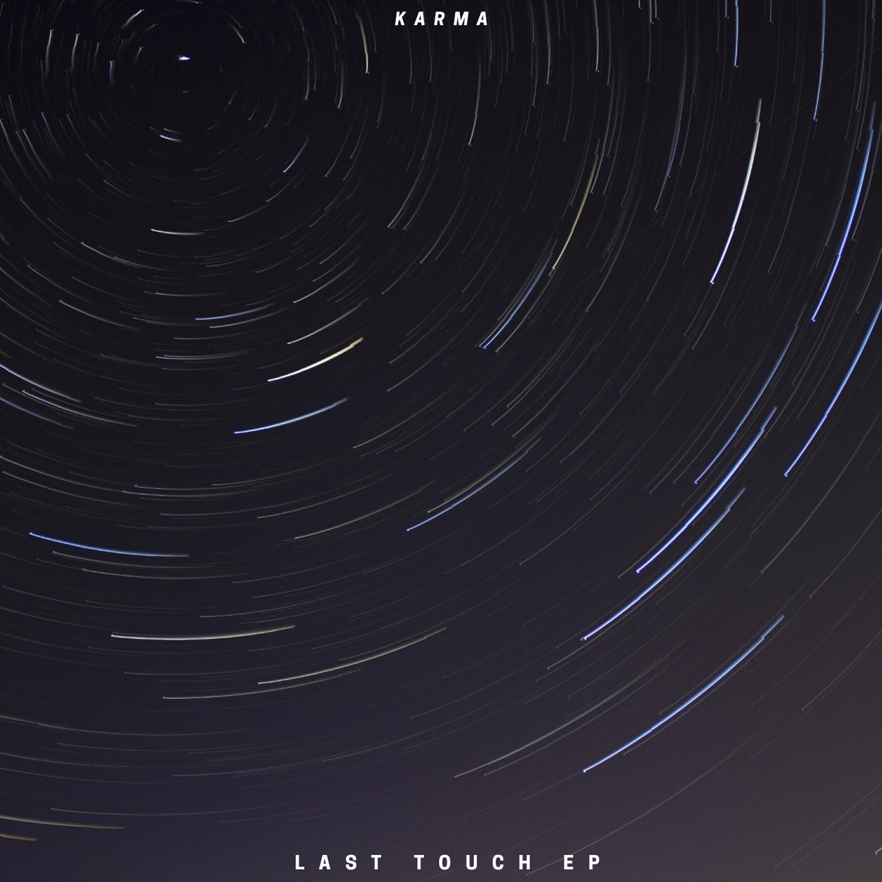 Релиз Last Touch