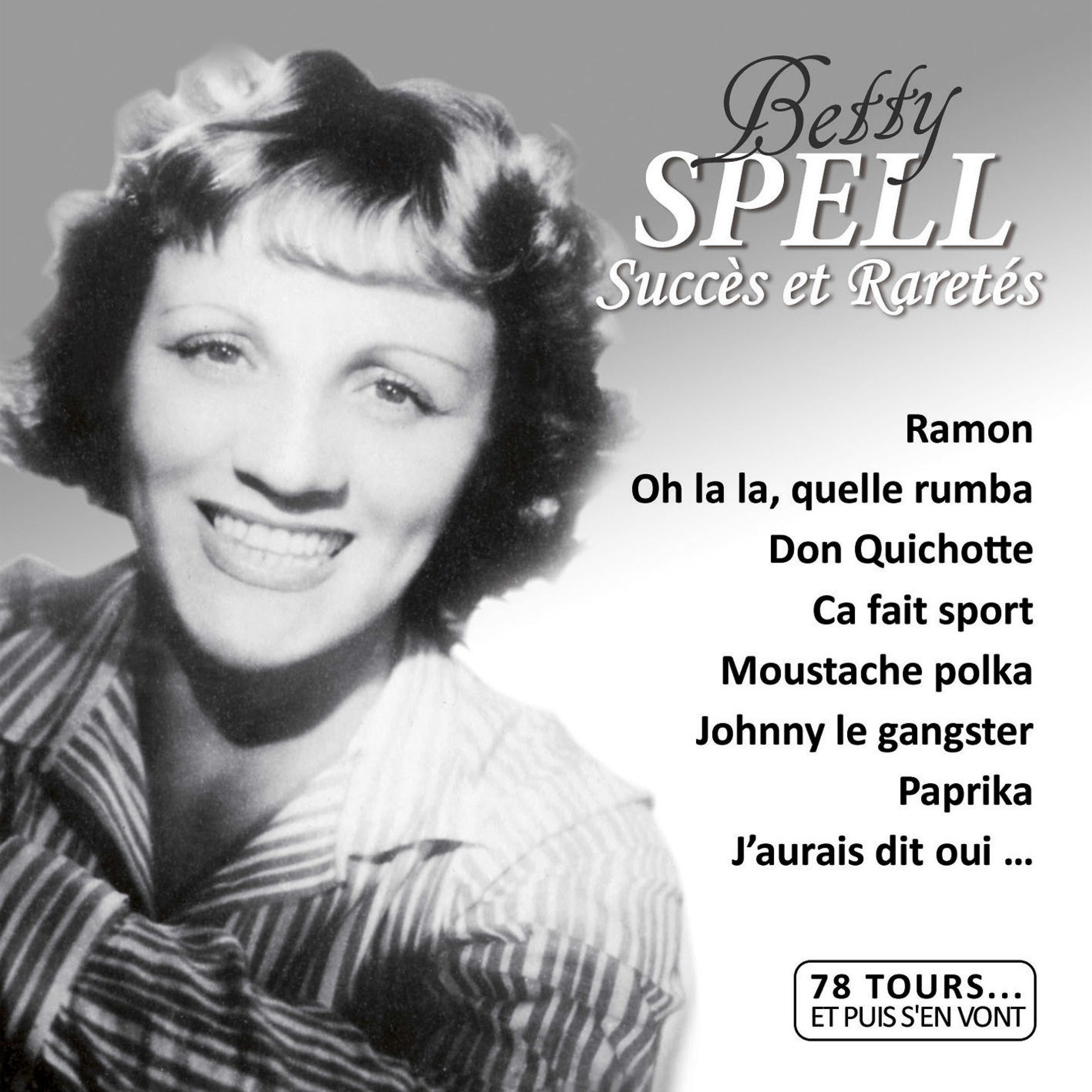 Релиз Succès et raretés (Collection "78 tours... et puis s'en vont")