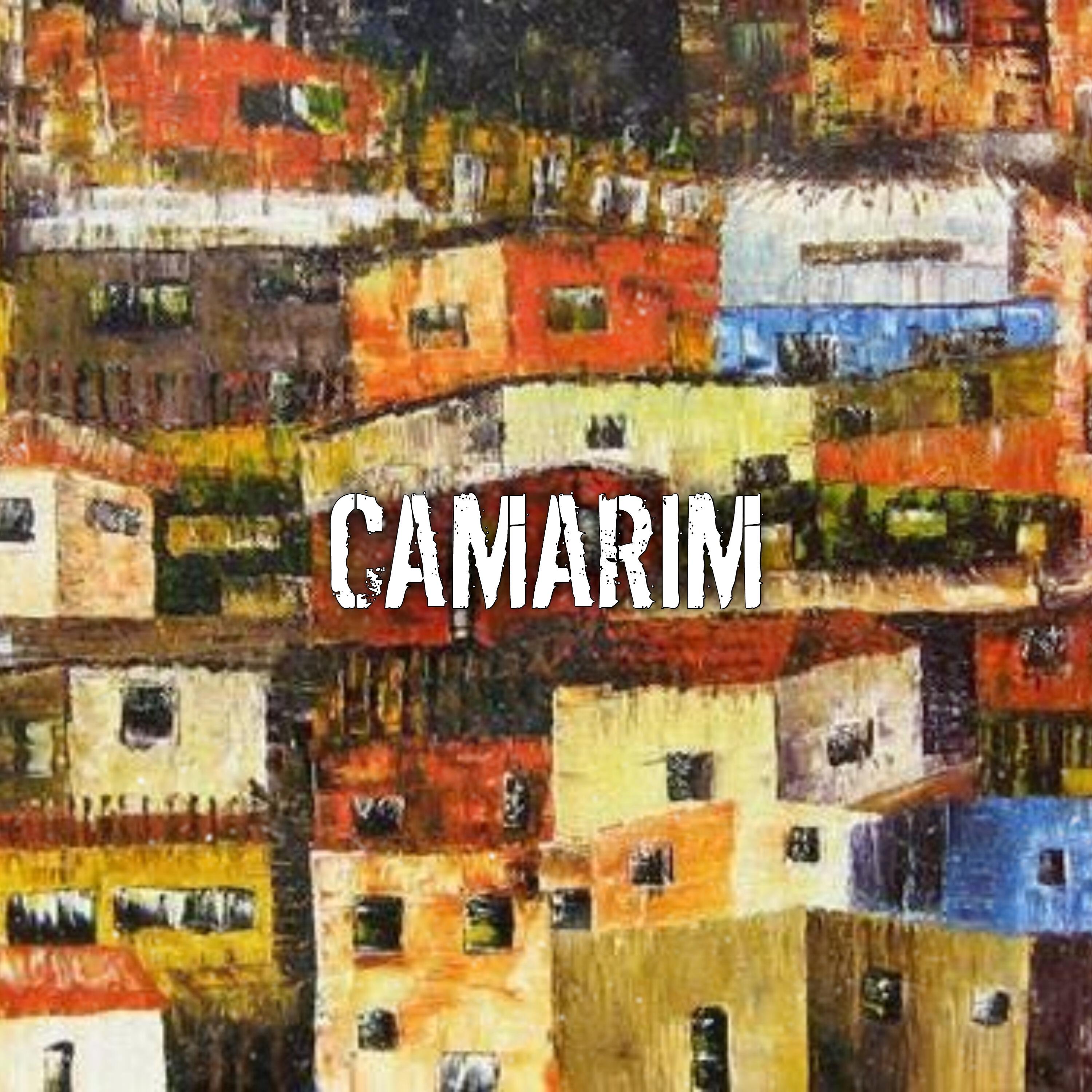 Релиз Camarim