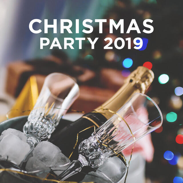 Релиз Christmas Party 2019