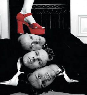 The Tenants