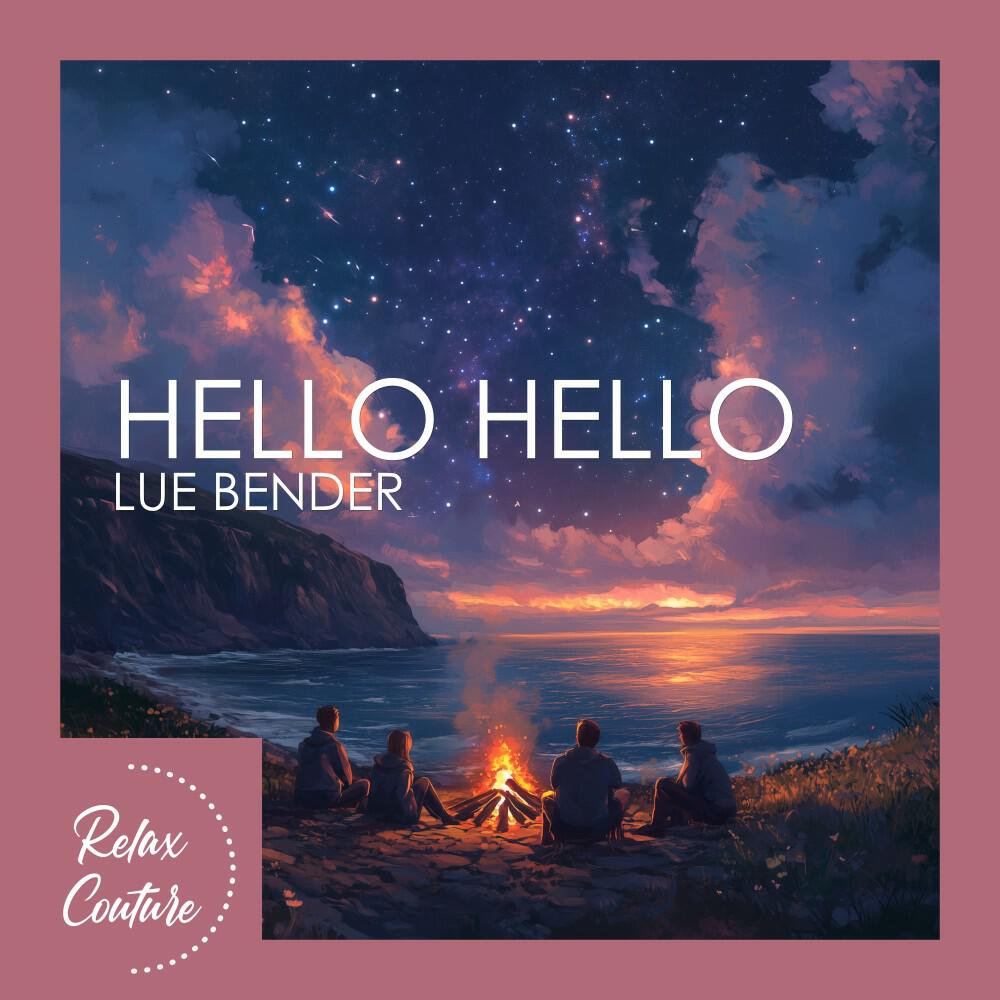 Релиз Hello Hello