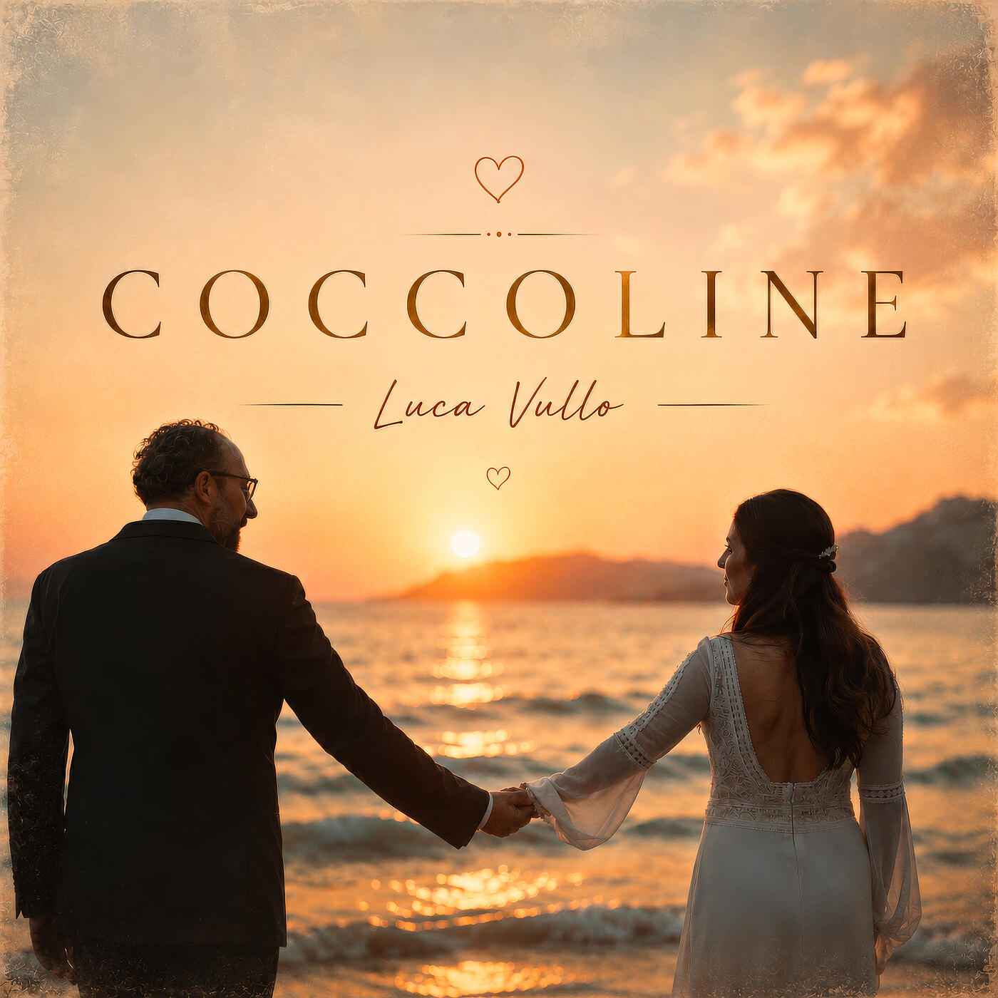 Релиз COCCOLINE