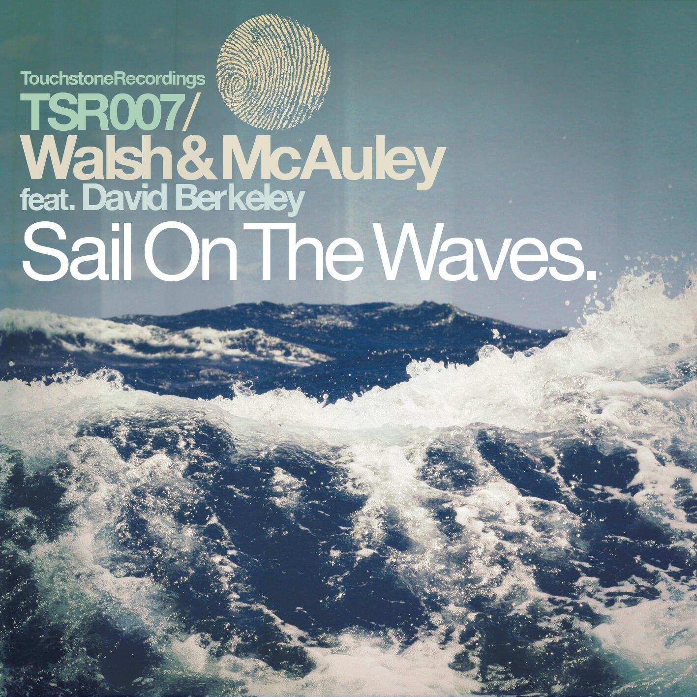 Релиз Sail On the Waves