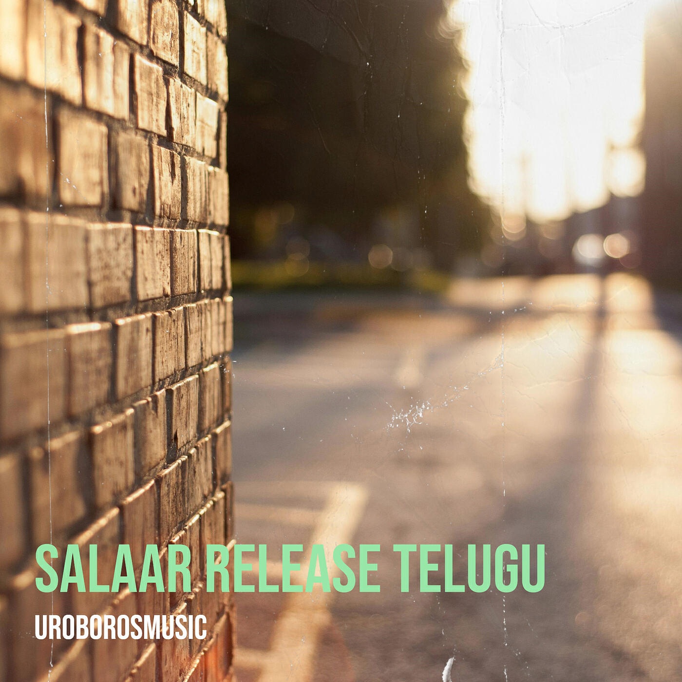 Релиз Salaar Release Telugu