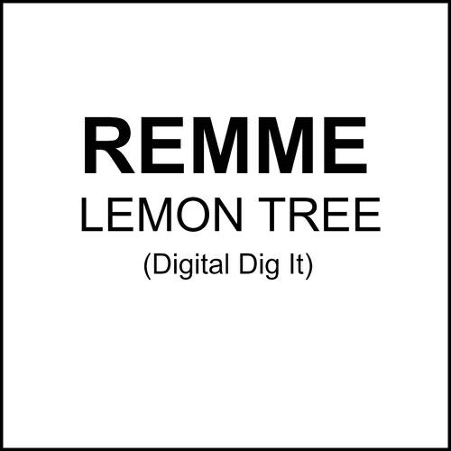Релиз Lemon Tree