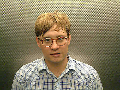 Nathan Michel