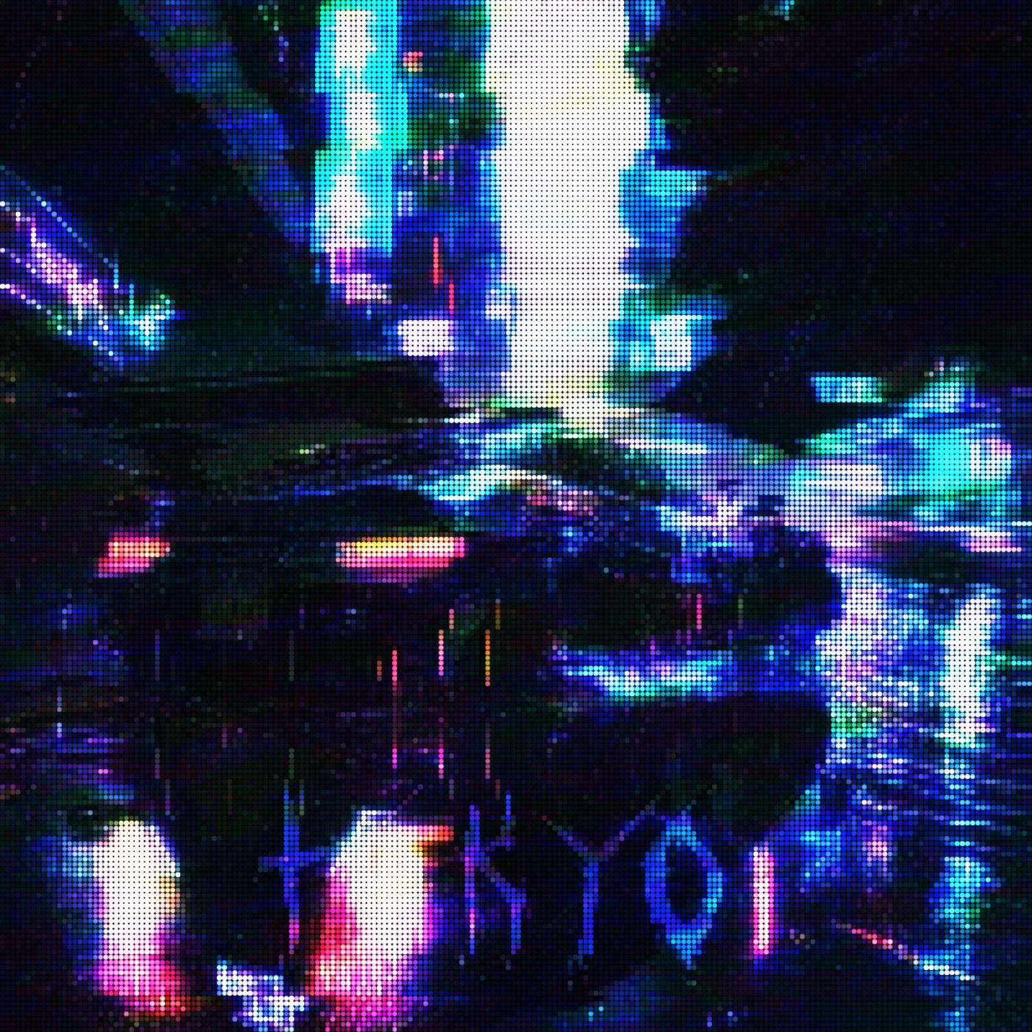 Постер альбома TOKYO