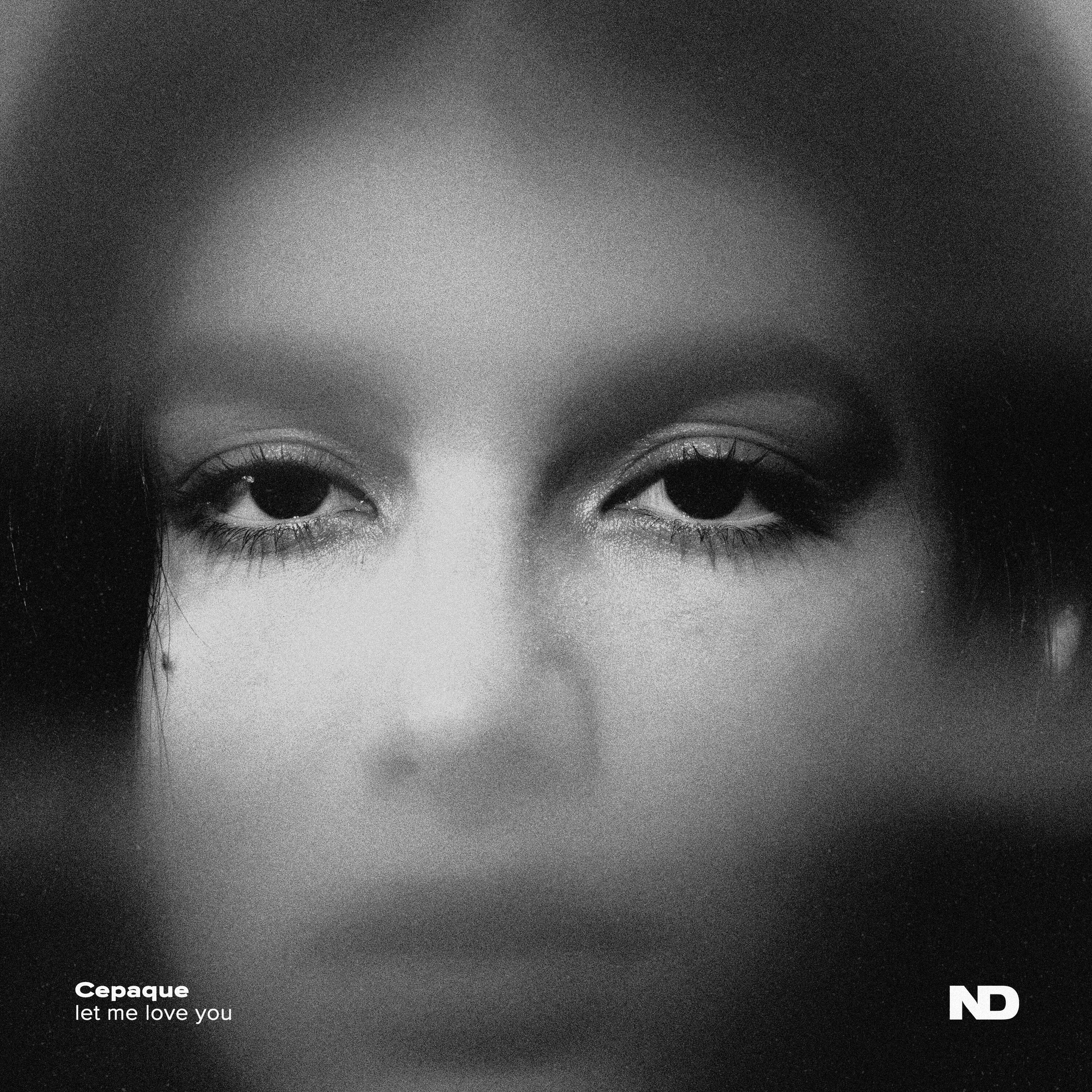 Релиз let me love you