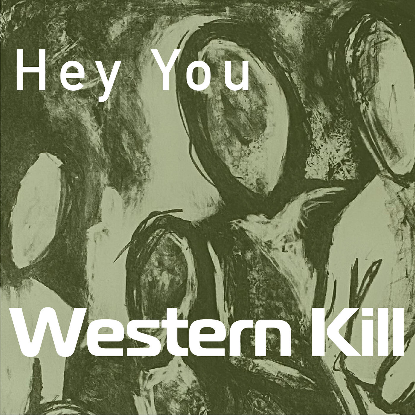Релиз Hey You