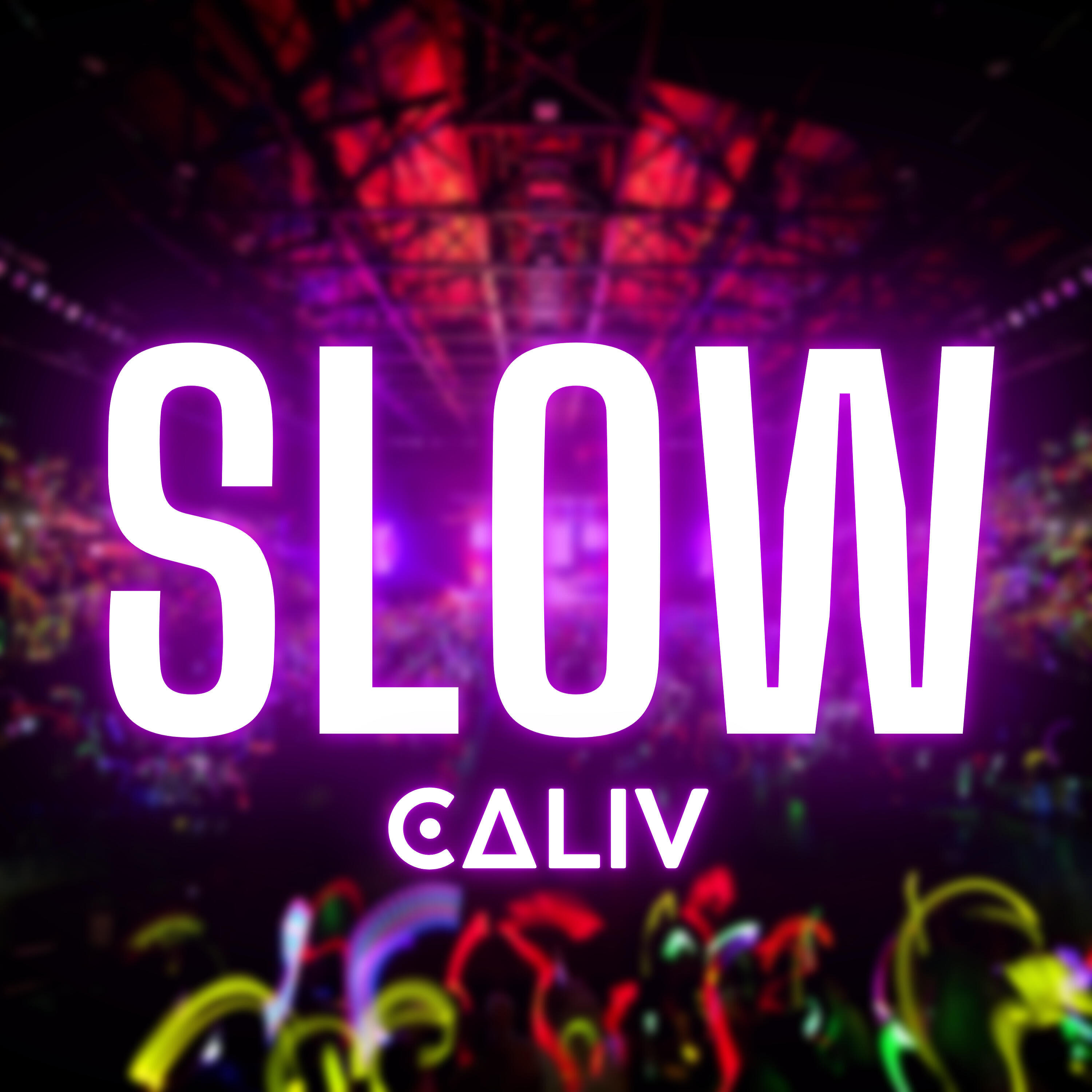 Релиз Slow
