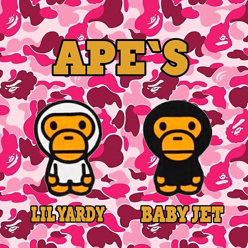 Релиз Ape'S