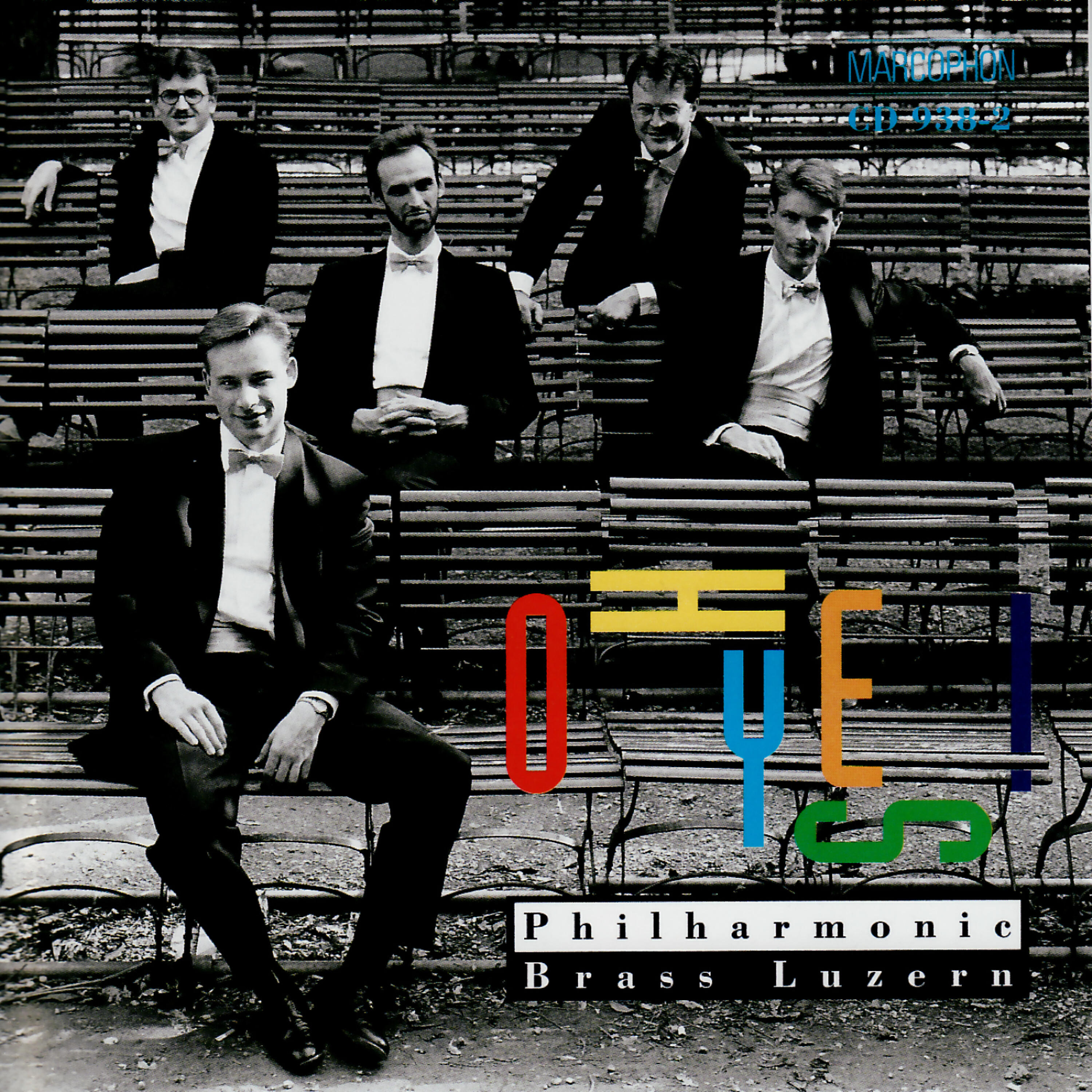Релиз Oh Yes!