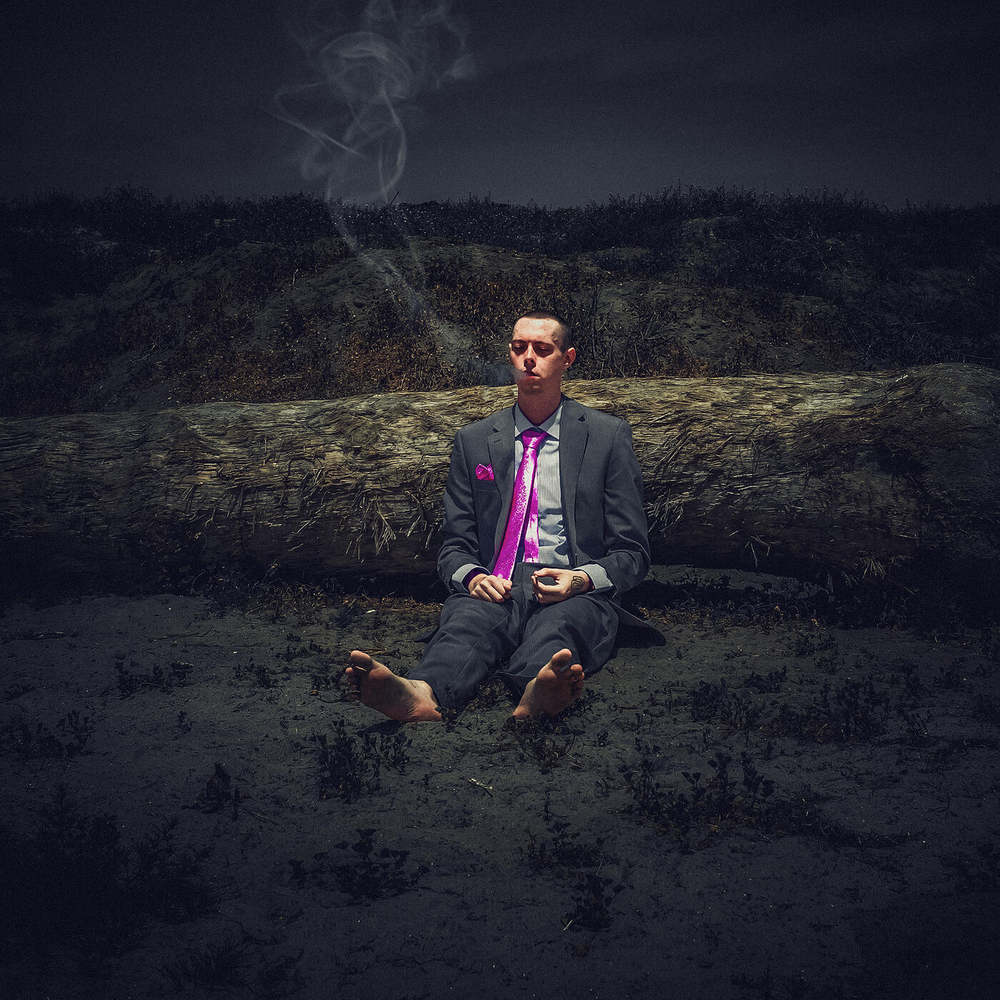 Cole McLaren