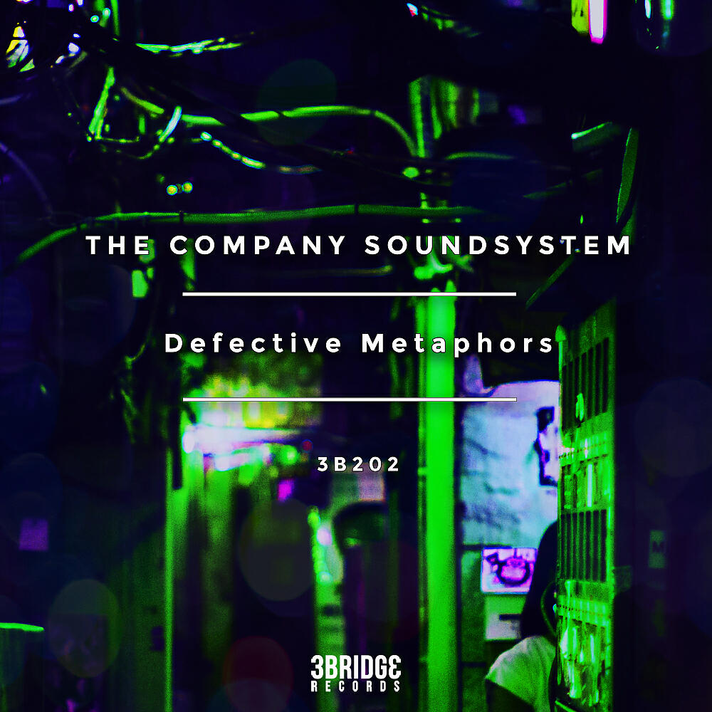 The Company Soundsystem