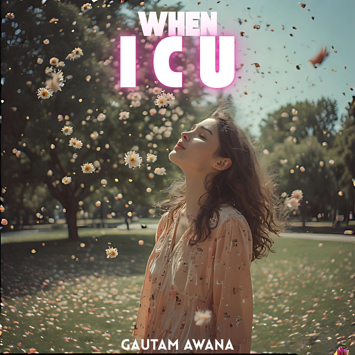 Gautam Awana