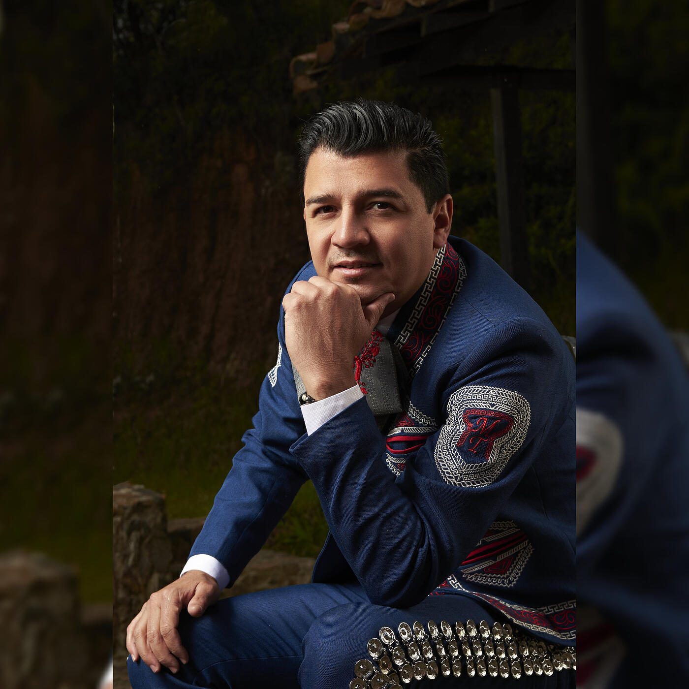 MARIO ACEVEDO