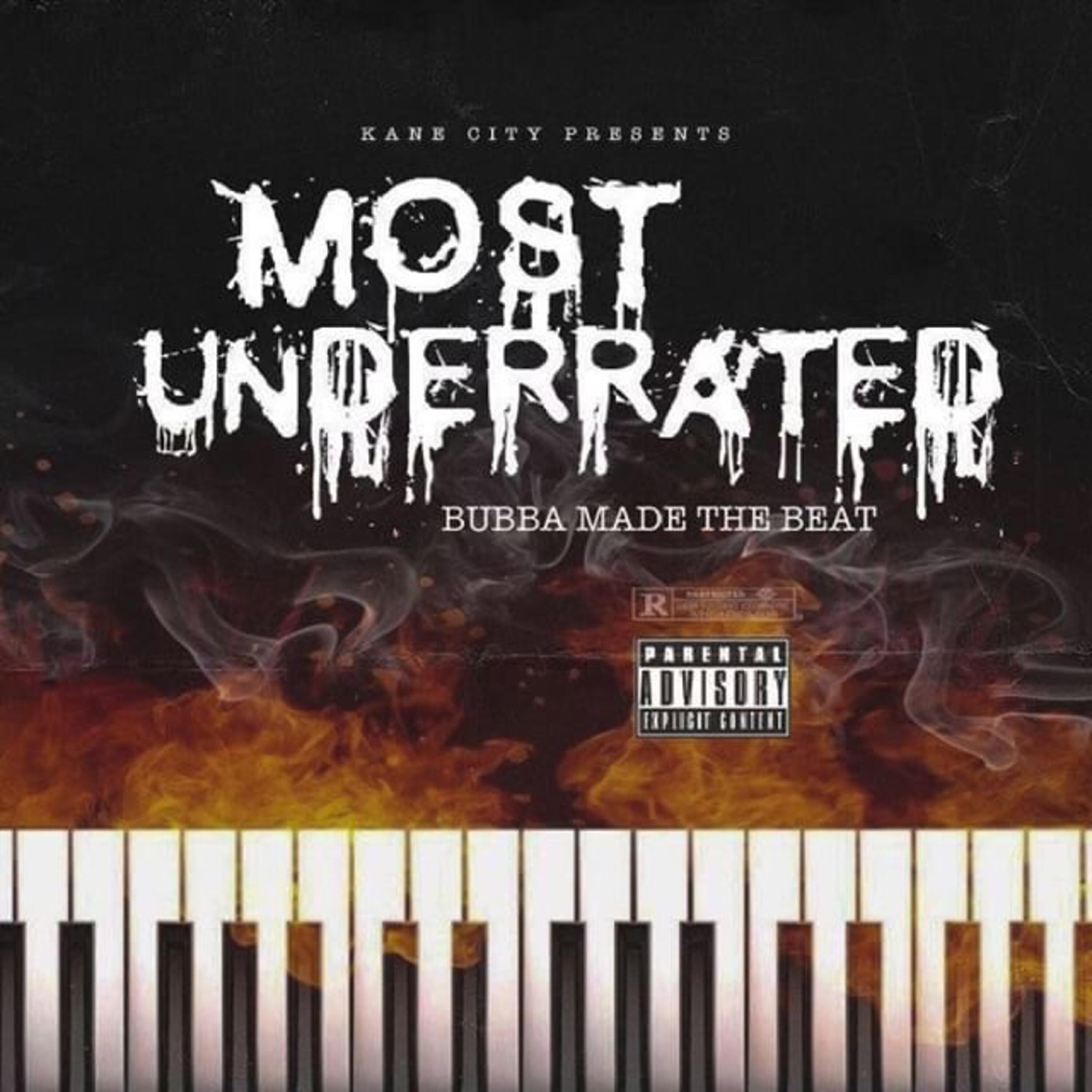 Релиз Most Underrated