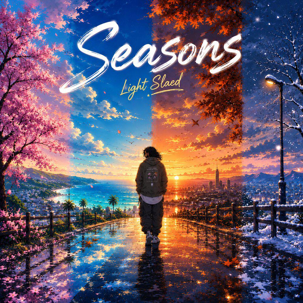 Релиз Seasons