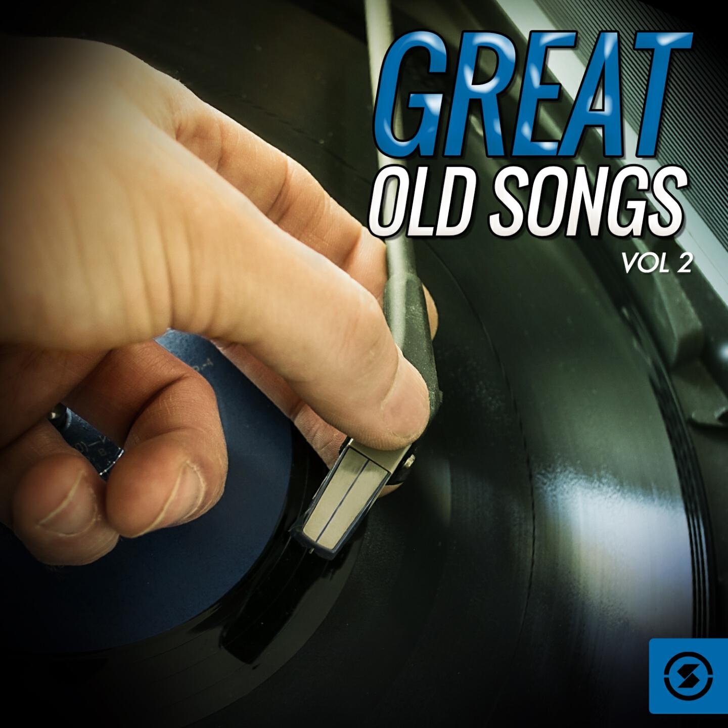 Релиз Great Old Songs, Vol. 2