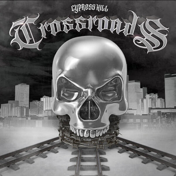 Постер альбома Crossroads
