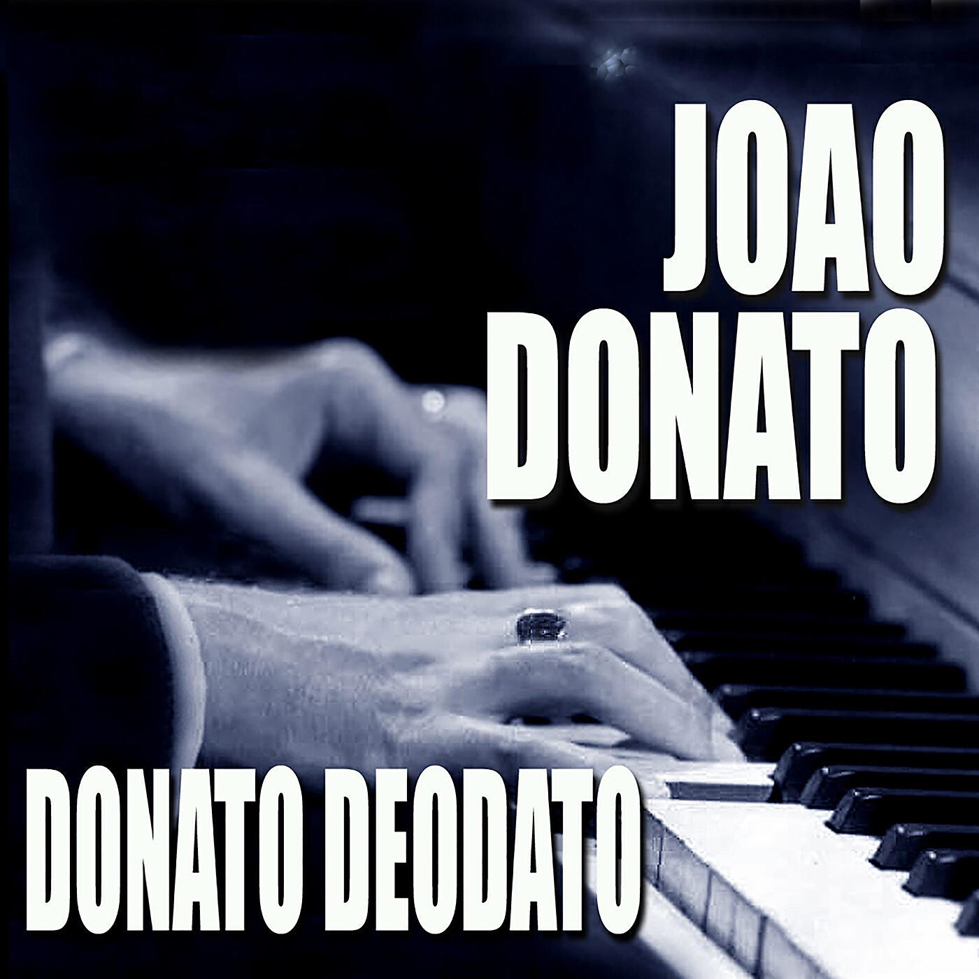 Релиз Donato Deodato