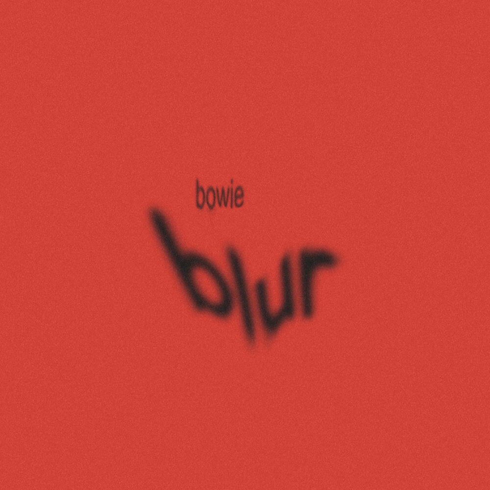 Релиз Bowie Blur