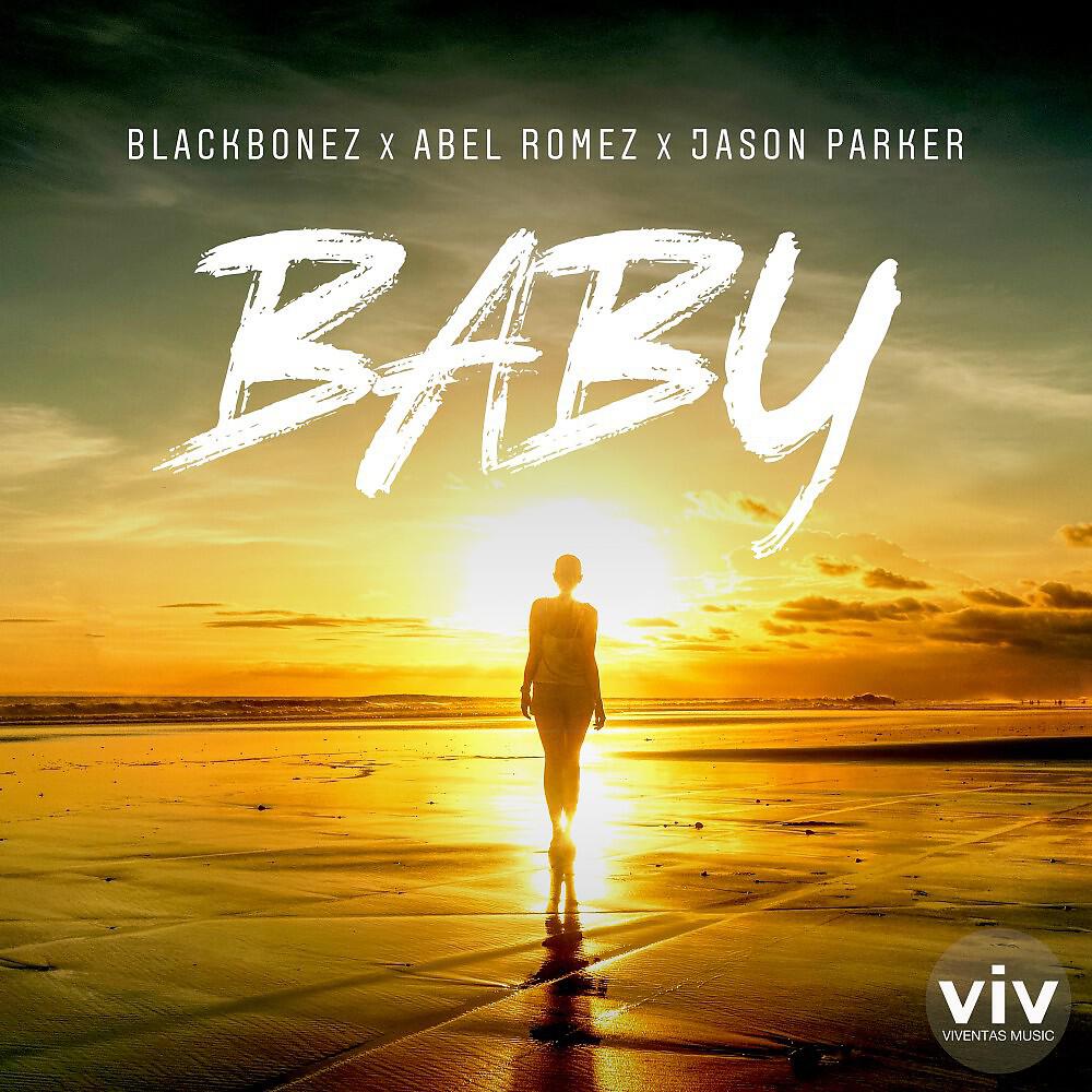 Постер альбома Baby