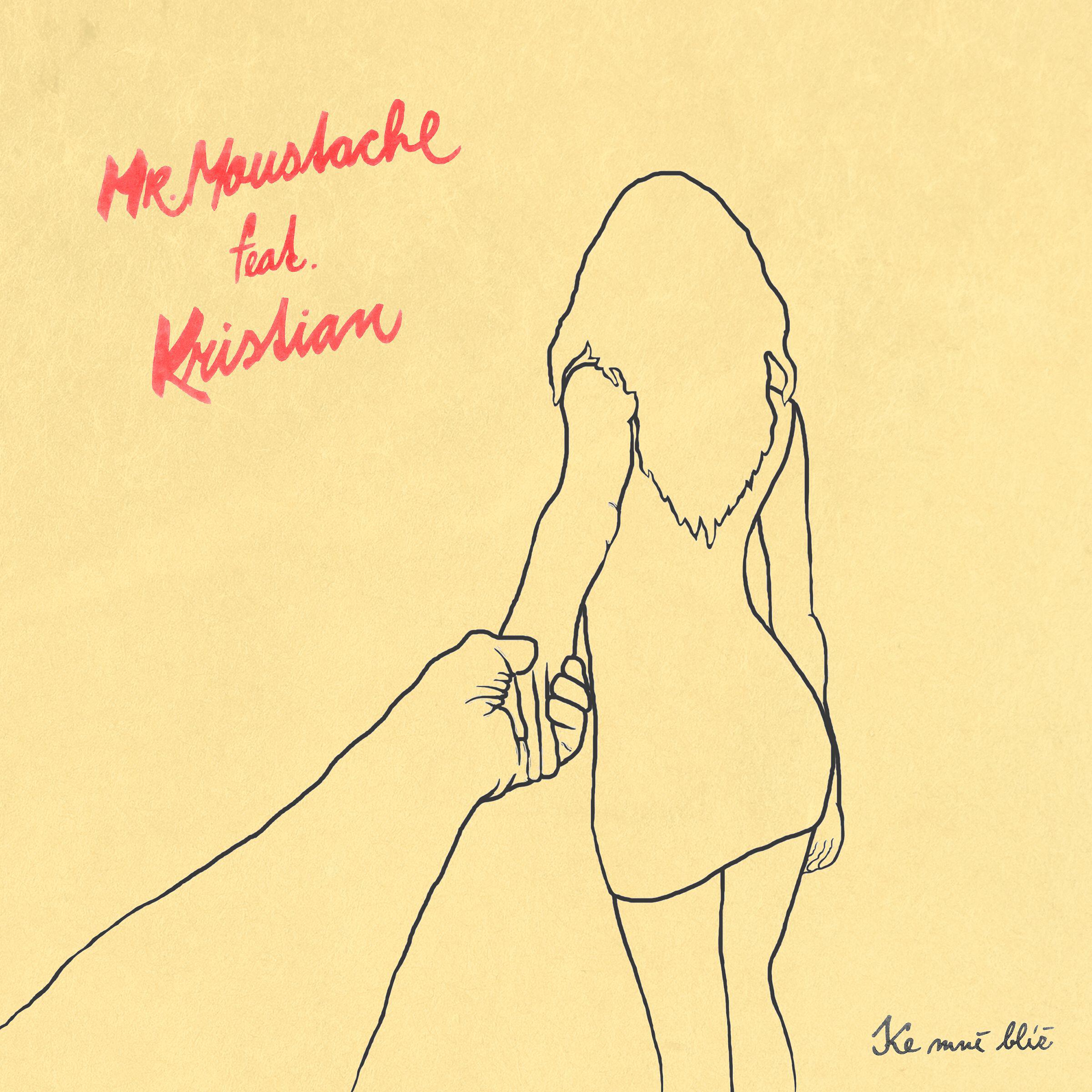 Mr. Moustache