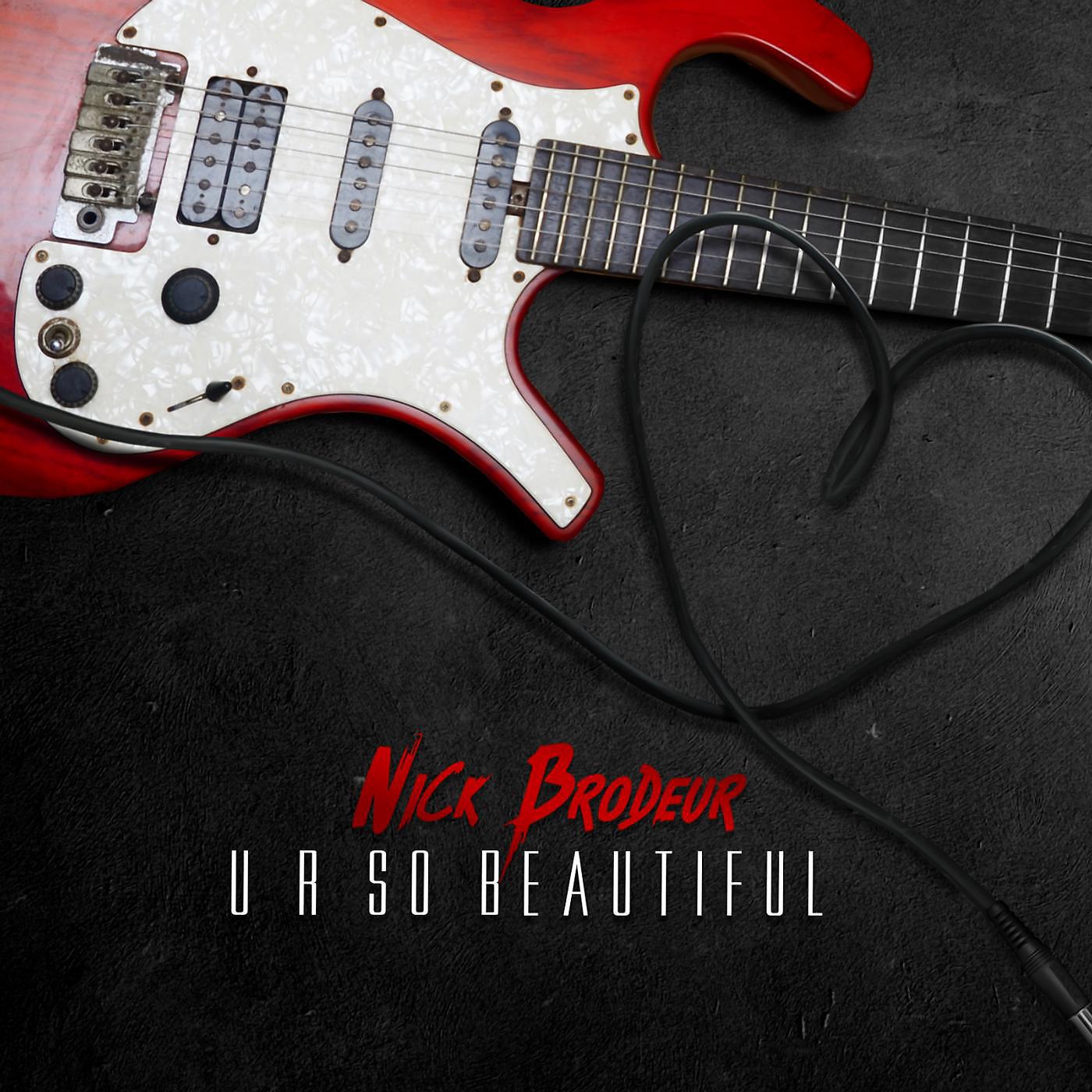 Релиз U R so Beautiful