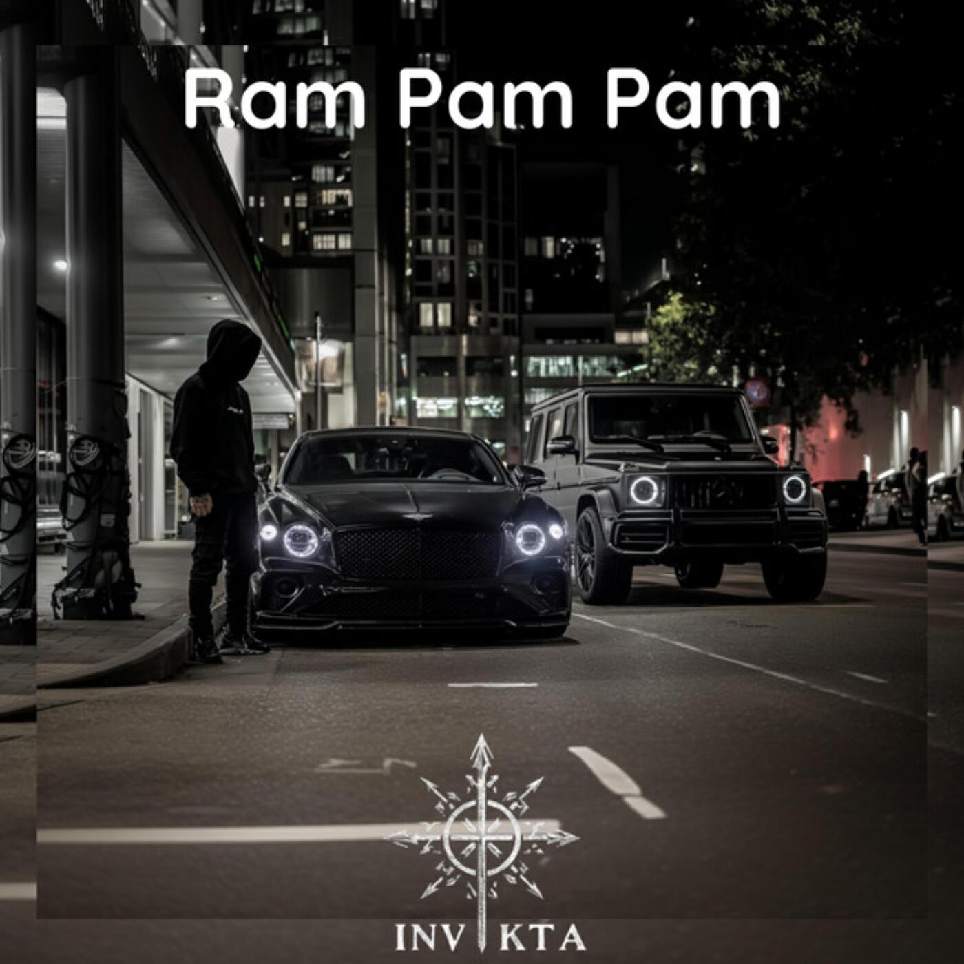 Релиз Ram Pam Pam