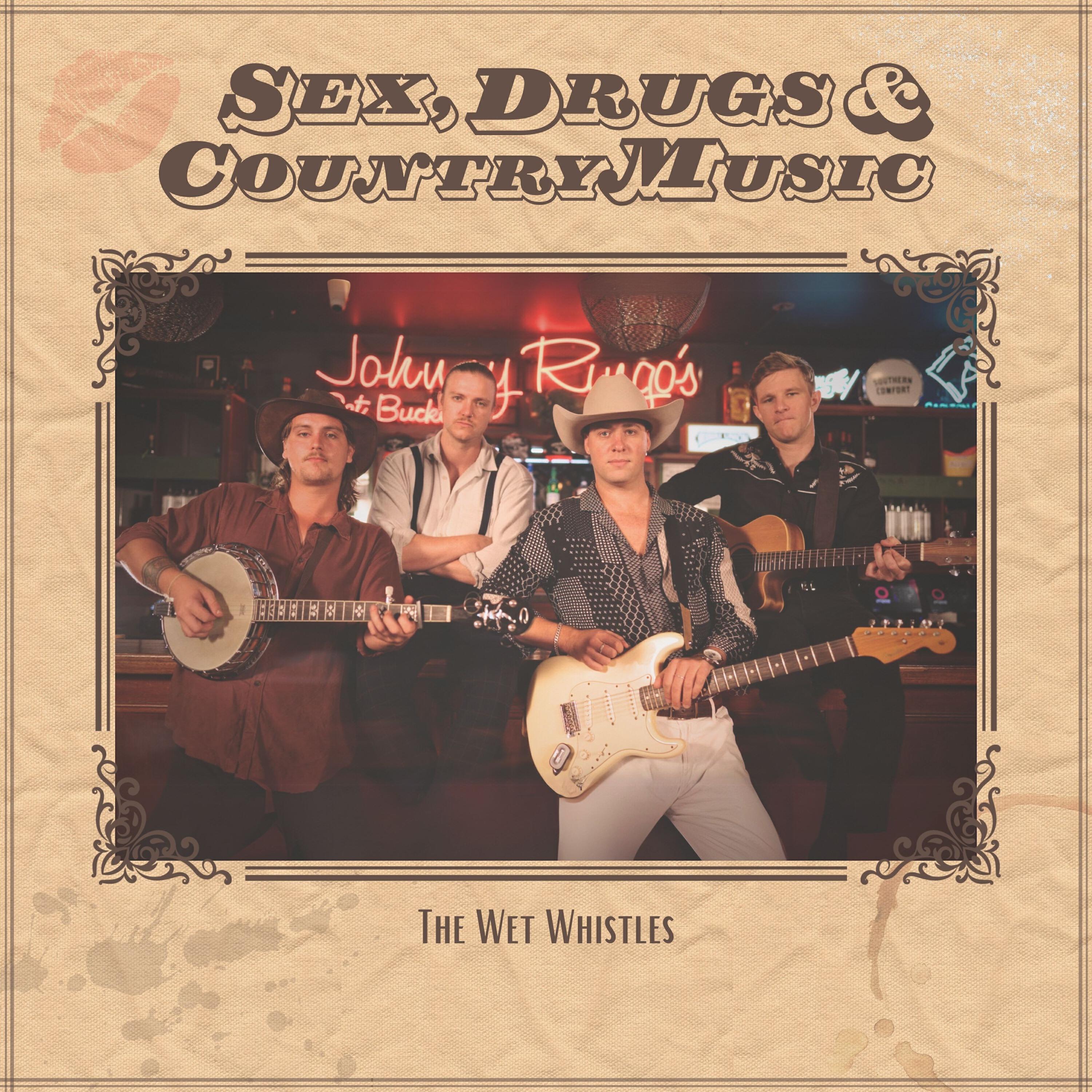 Релиз Sex, Drugs & Country Music