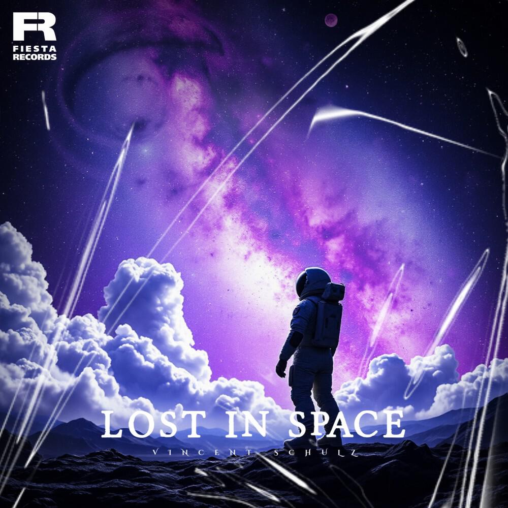 Релиз Lost in Space
