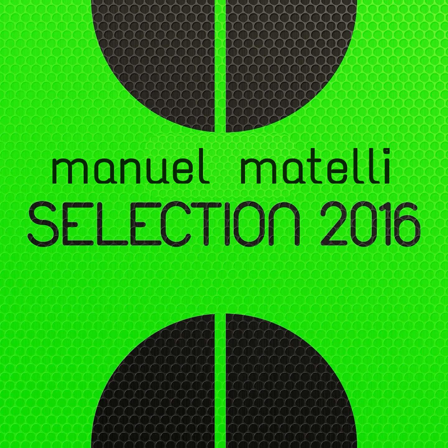 Релиз Selection 2016