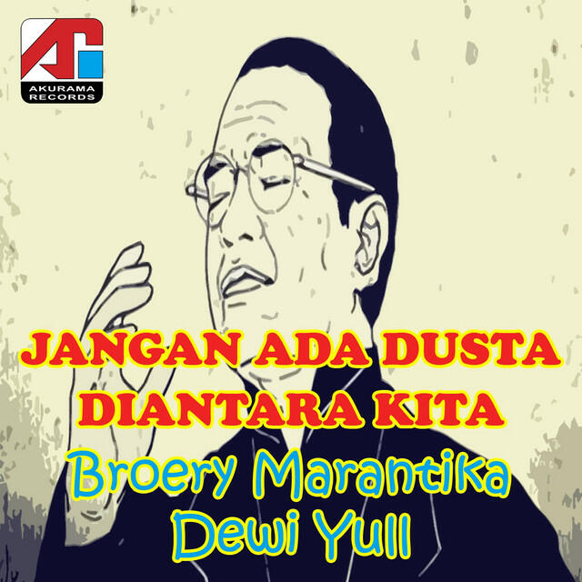 Релиз Jangan Ada Dusta Diantara Kita