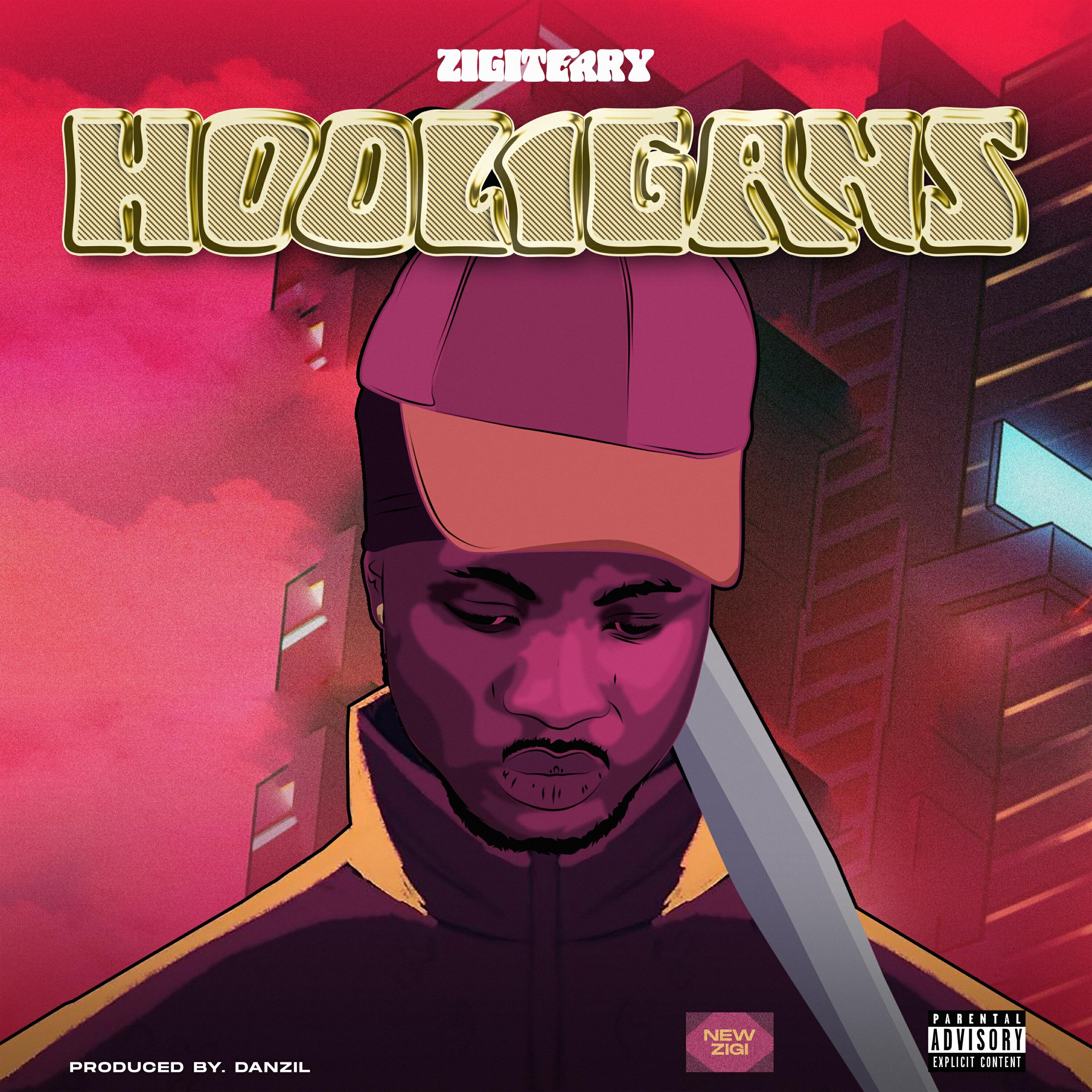 Релиз Hooligans