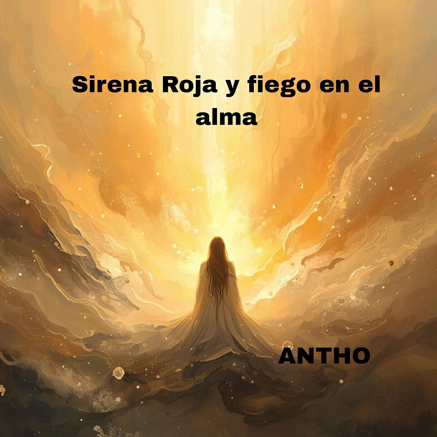 Релиз Sirena Roja Y Fiego En El Alma