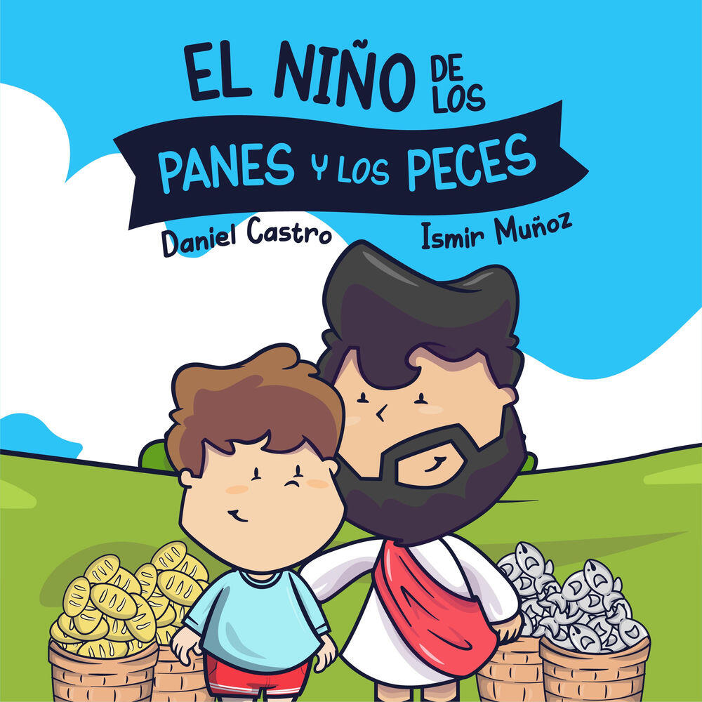 Релиз El Niño de Los Panes y Los Peces