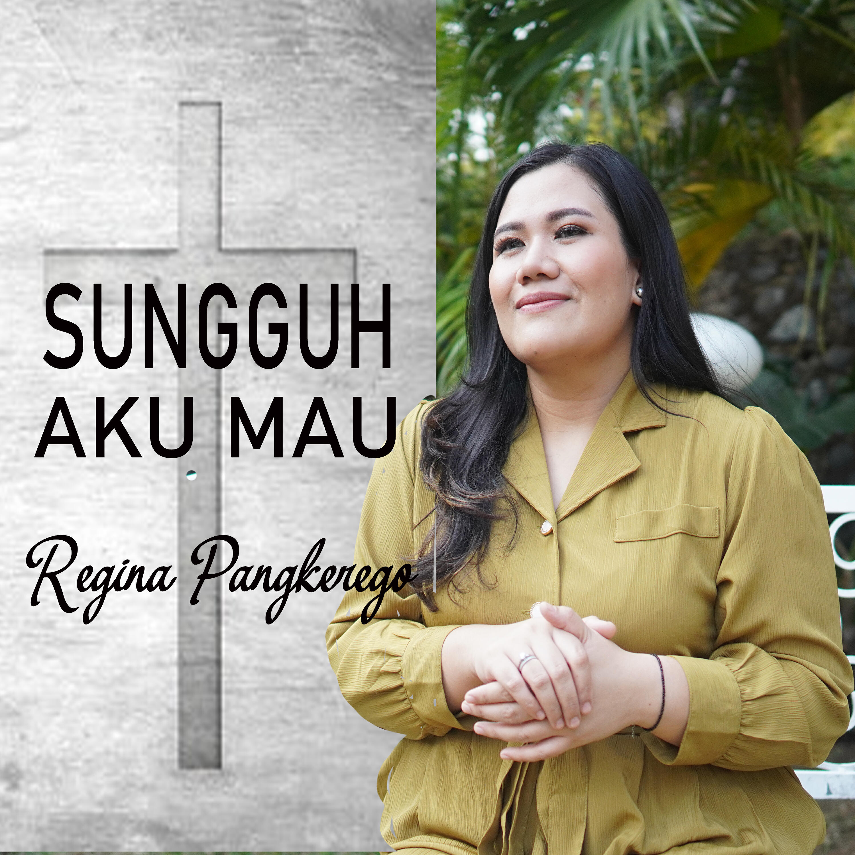 Релиз Sungguh Aku Mau