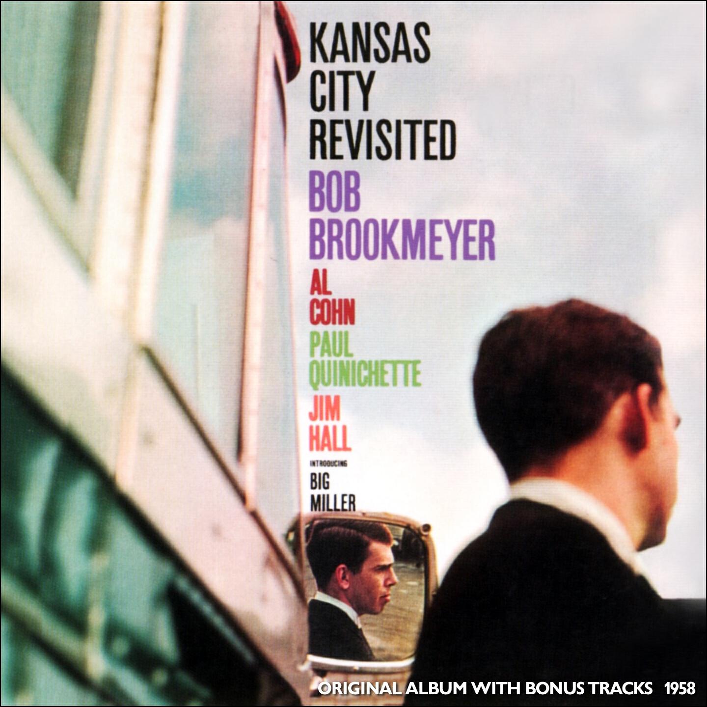 Bob Brookmeyer's Kansas City Seven