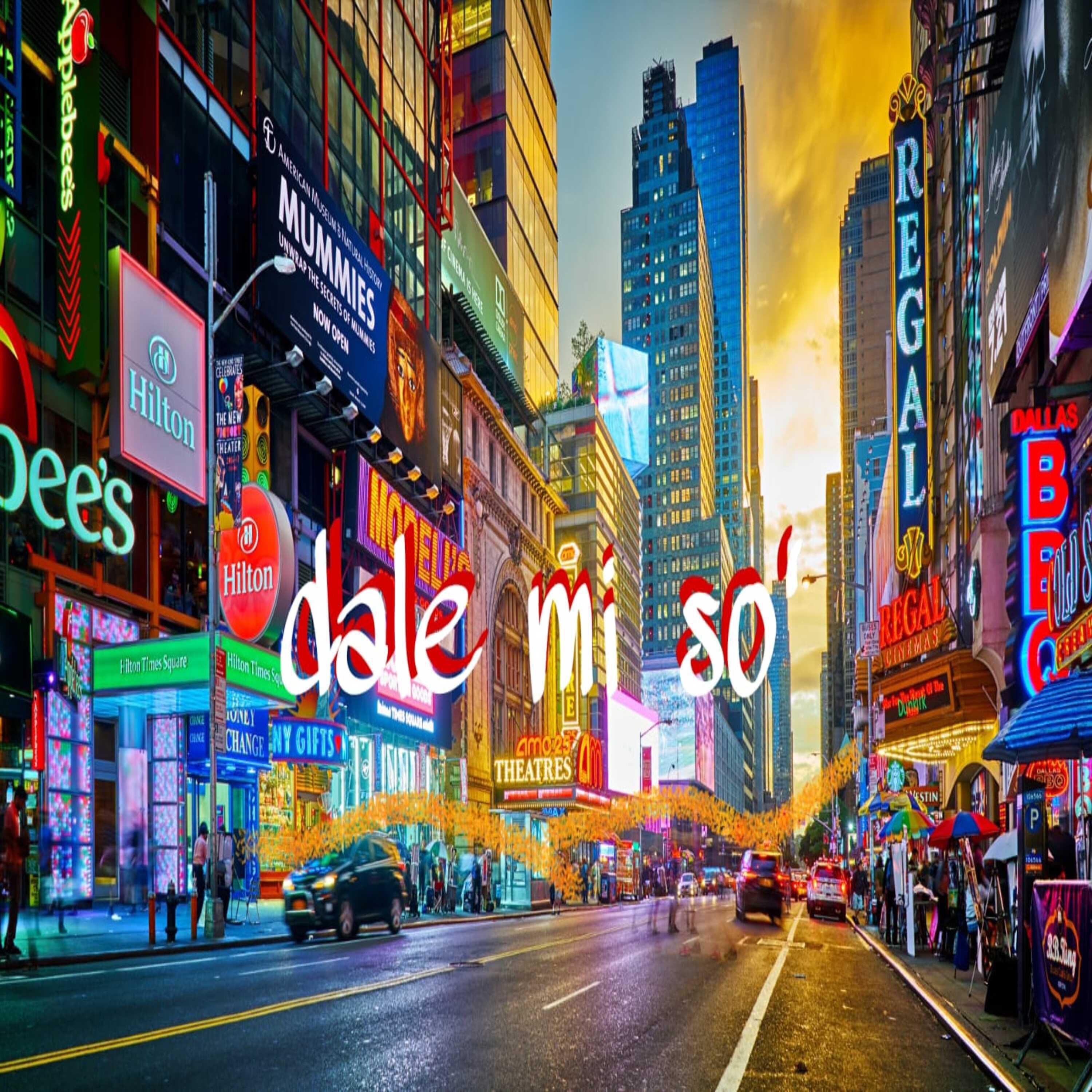 Релиз Dale Mi So´