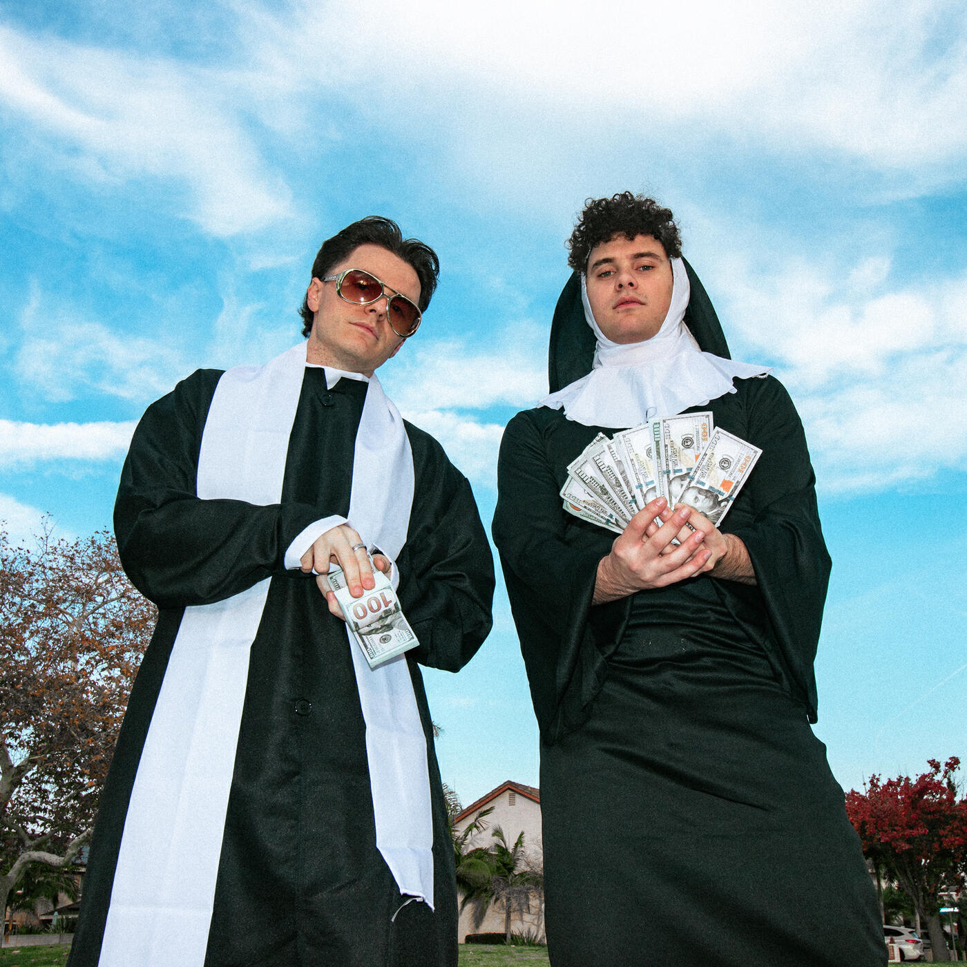 Релиз Church On TV