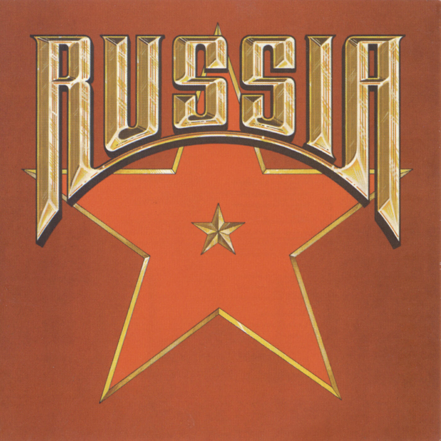 Релиз Russia