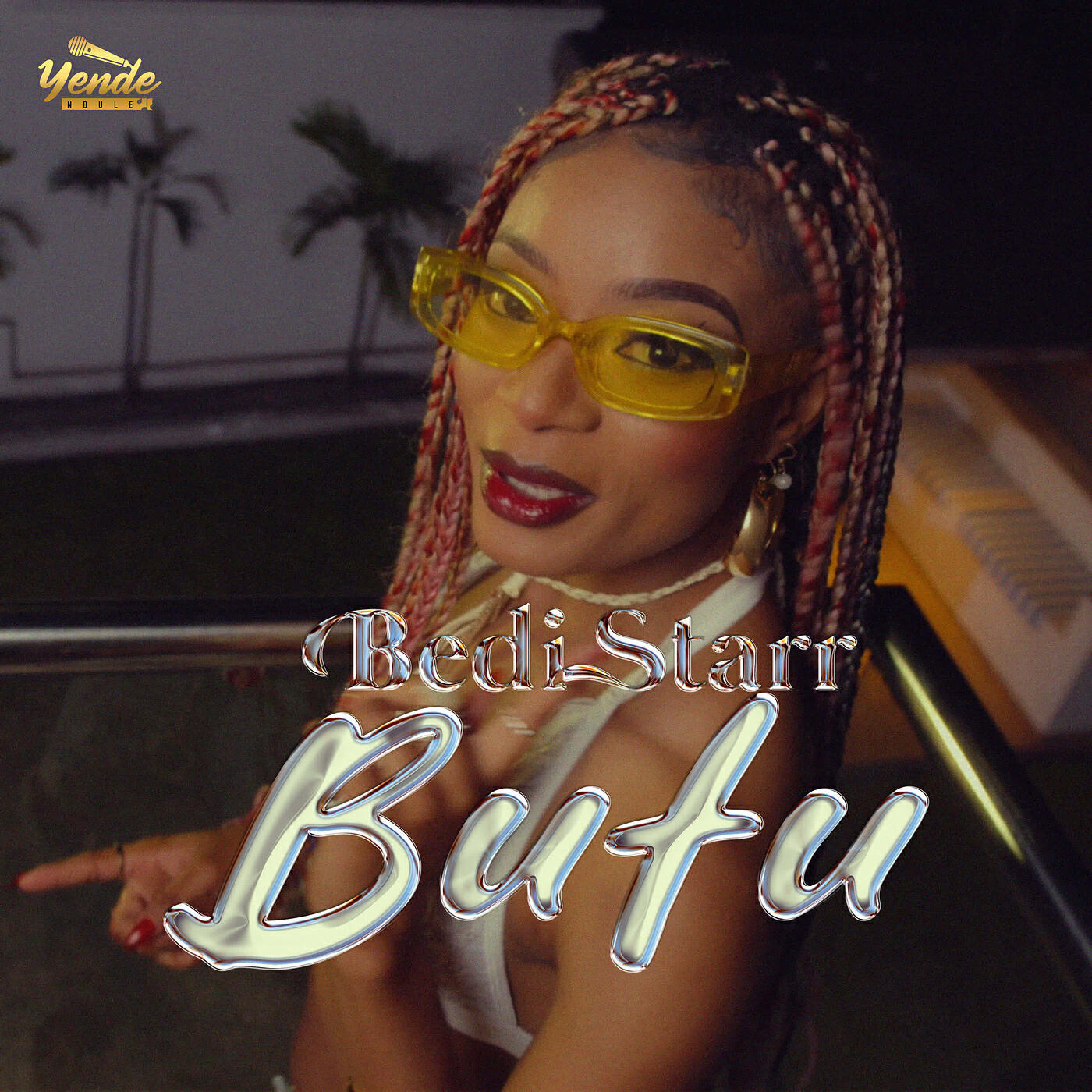 Релиз Butu