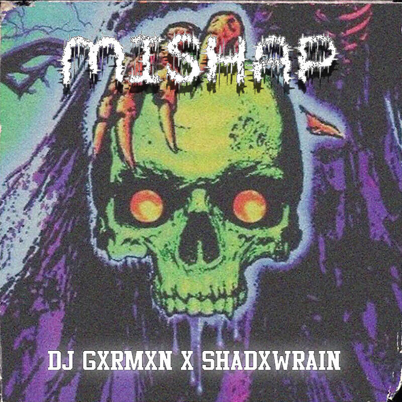 Релиз MISHAP